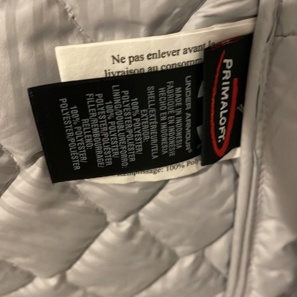 Under Armour storm jacket - Picture 3 of 5